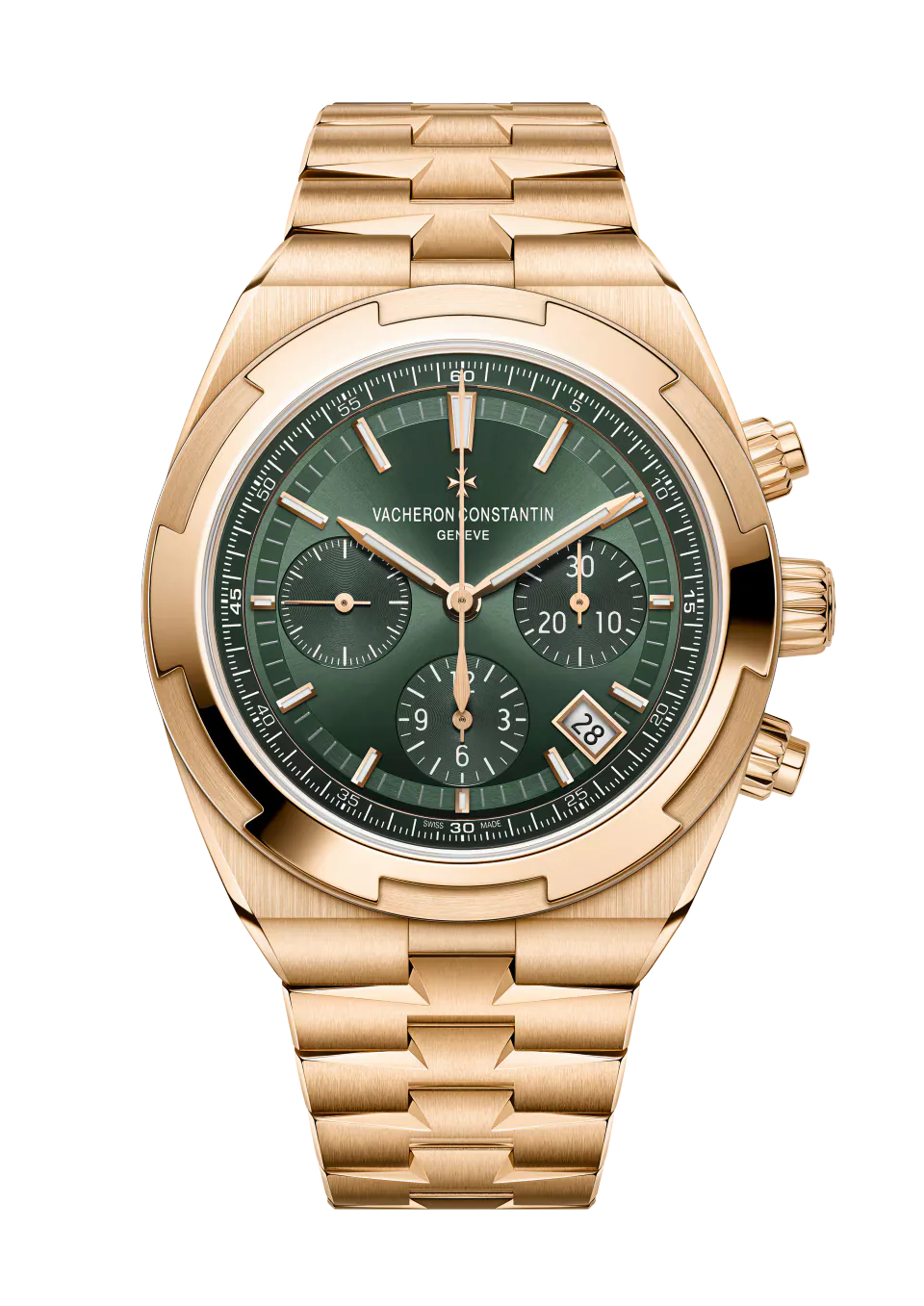 Vacheron Constantin Overseas 42.5mm 5520V/210R-B966