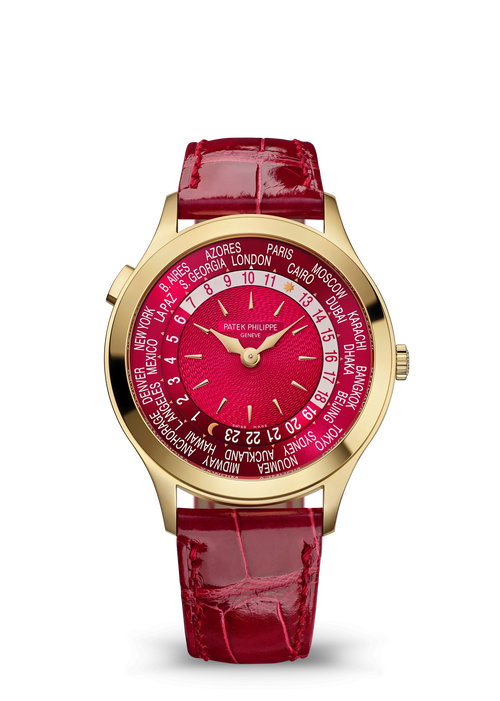 Patek Philippe Complications 36mm 7129J-001