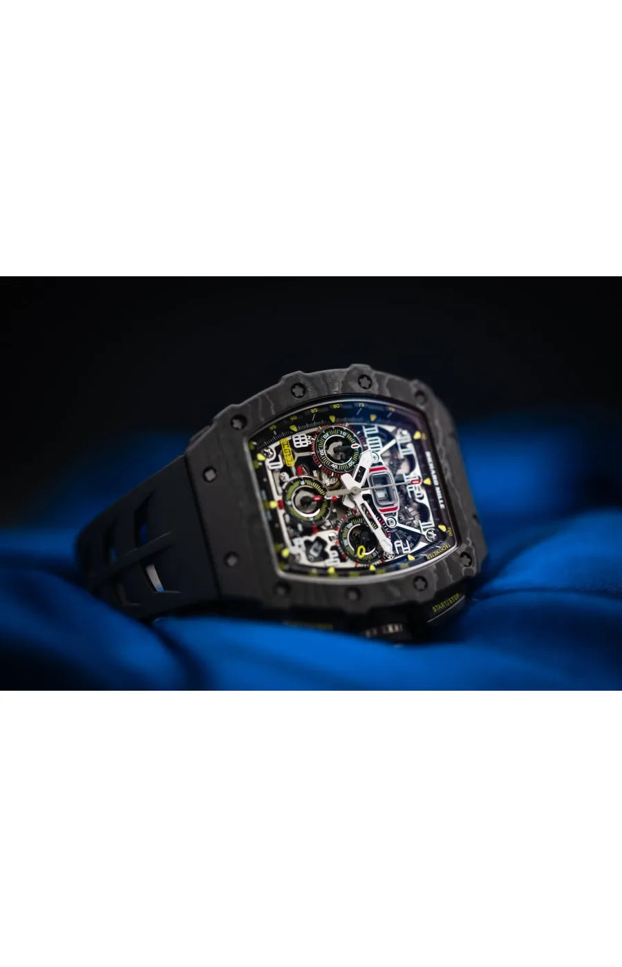 Richard Mille - RM11-03