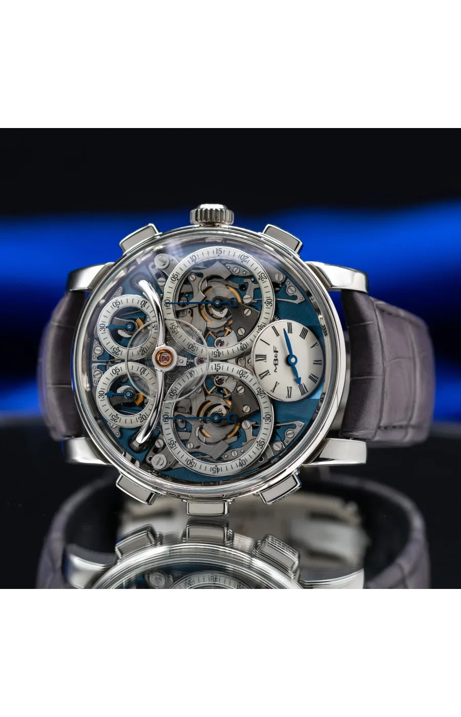 MB&F - 10.PL.BU