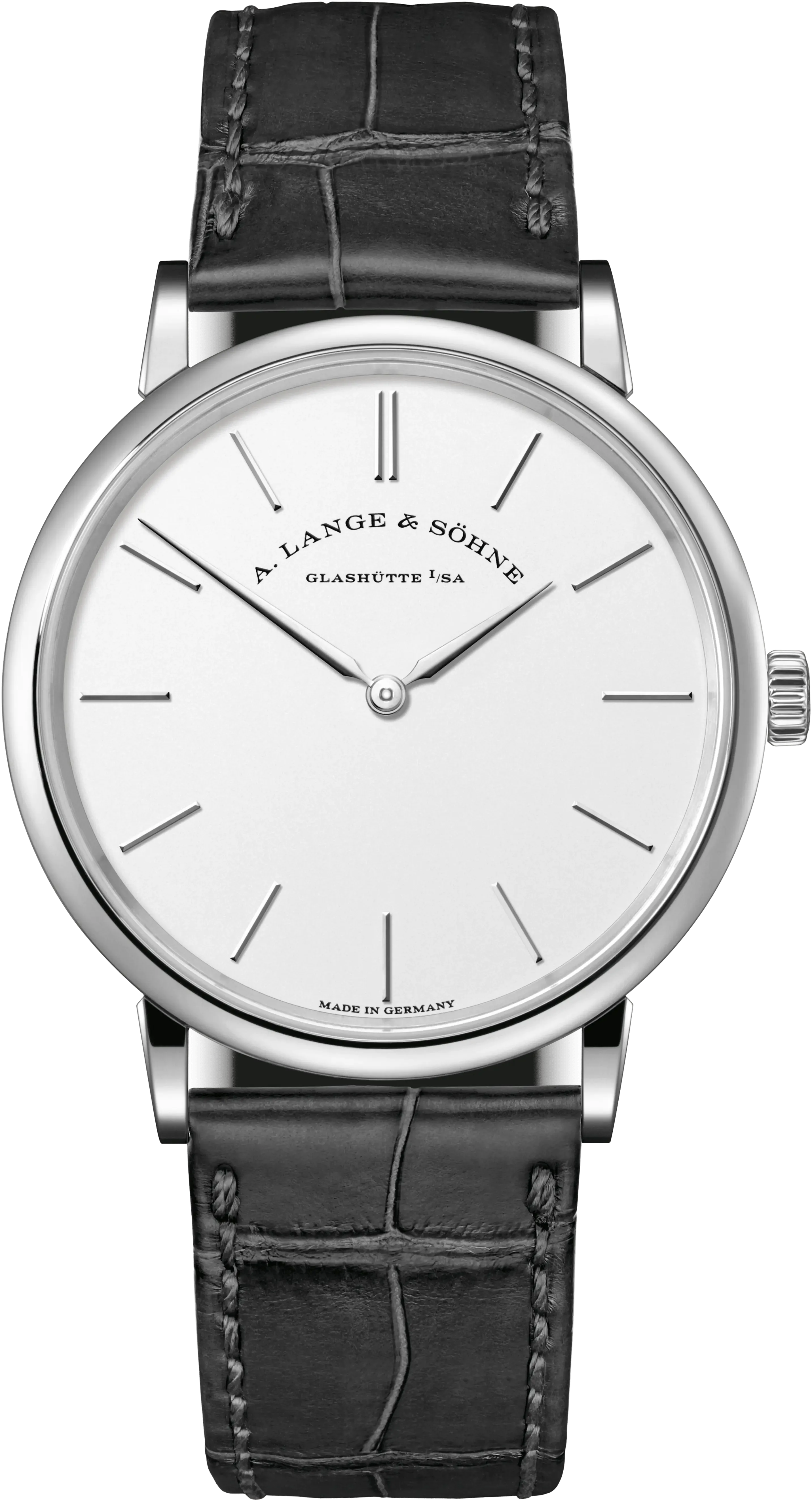 A. Lange & Söhne SAXONIA THIN 37mm 201.027