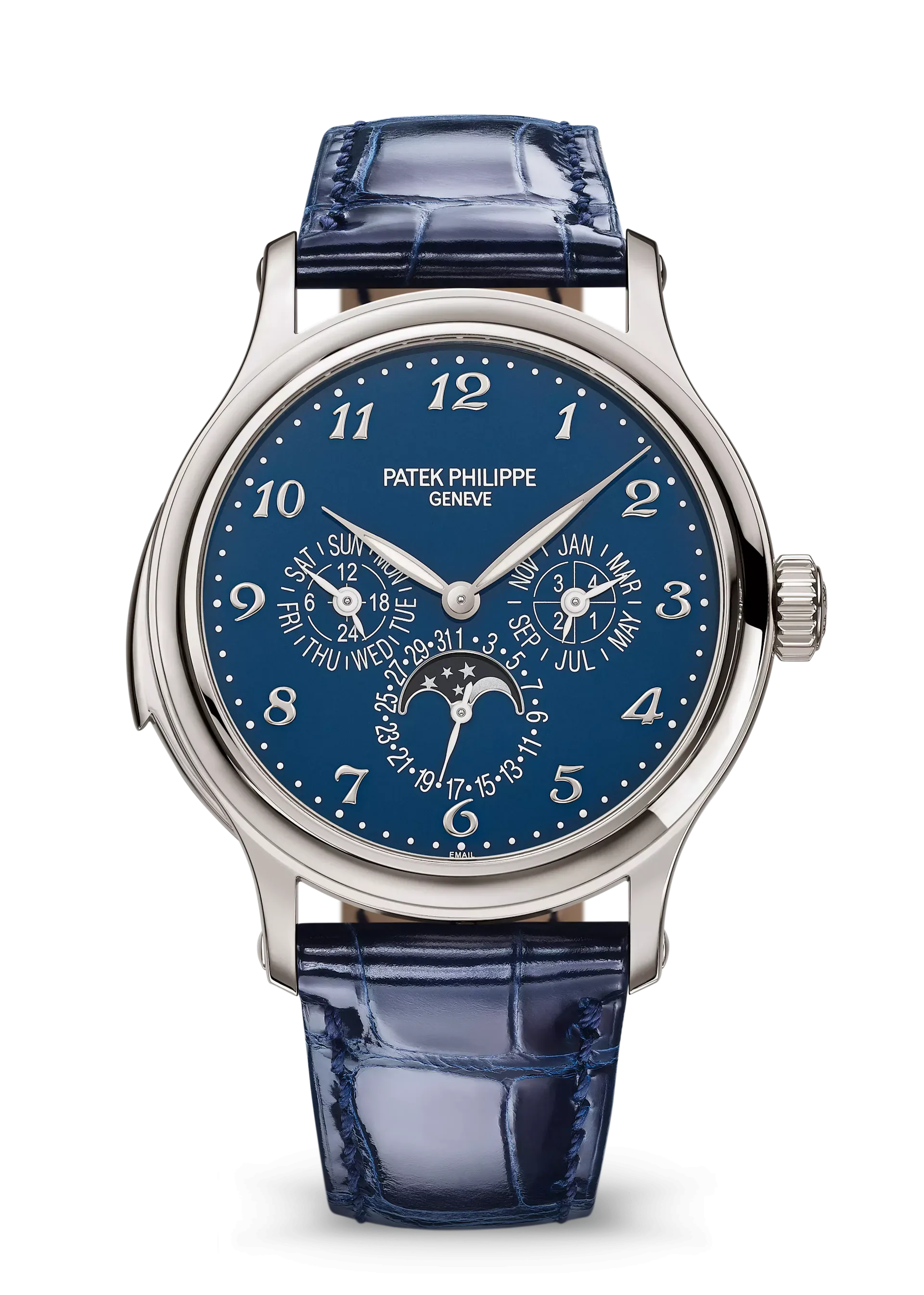 Patek Philippe Grand Complications 42mm 5374G-001
