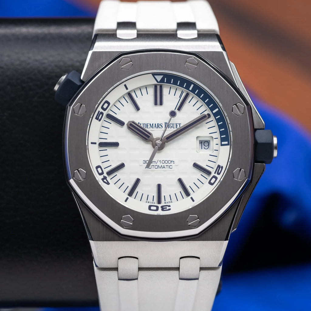 Audemars Piguet Royal Oak Offshore 15710ST.OO.A010CA.01