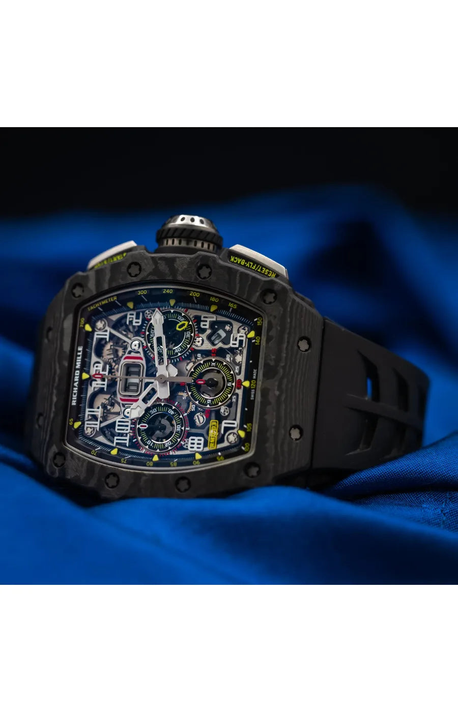 Richard Mille - RM11-03