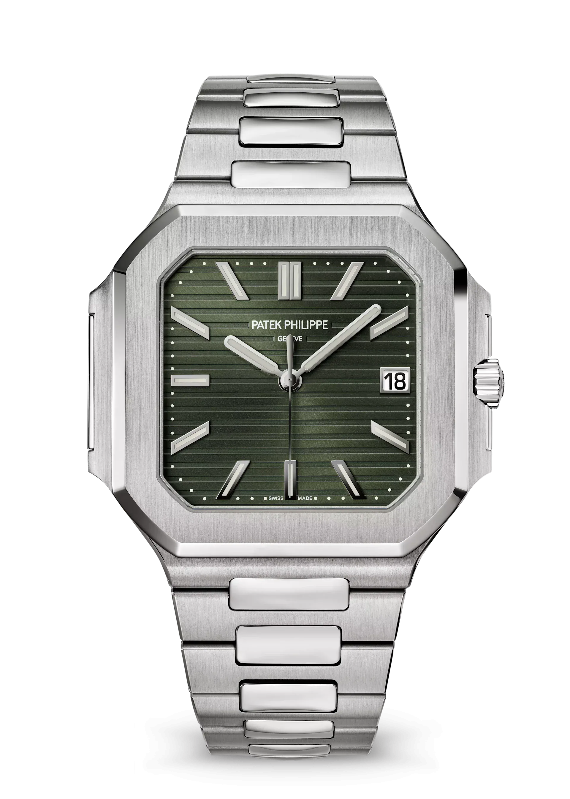 Patek Philippe Cubitus 45mm 5821/1A-001