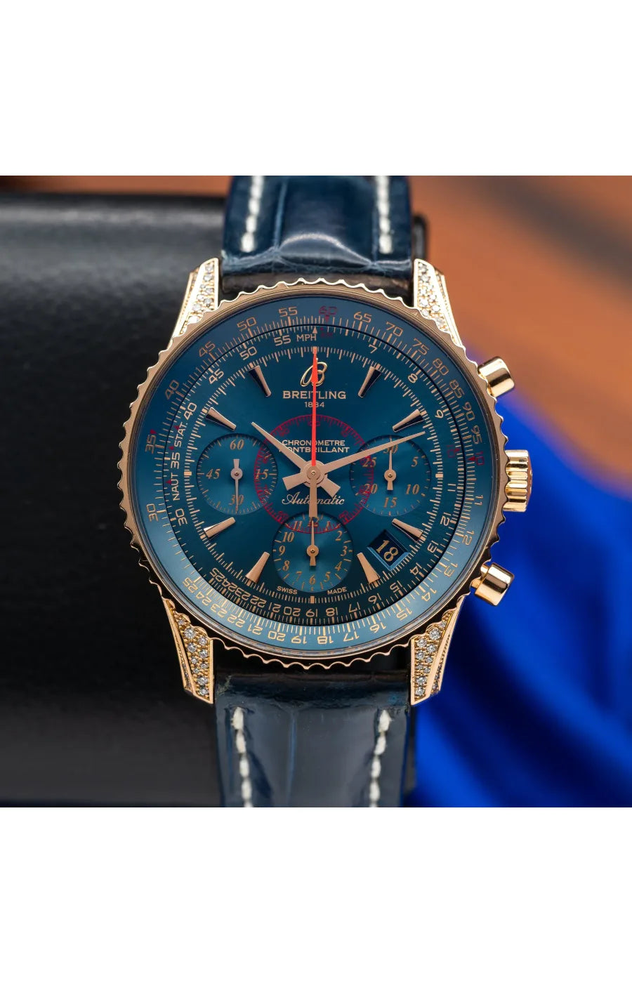 Breitling - RB0130AL.C896
