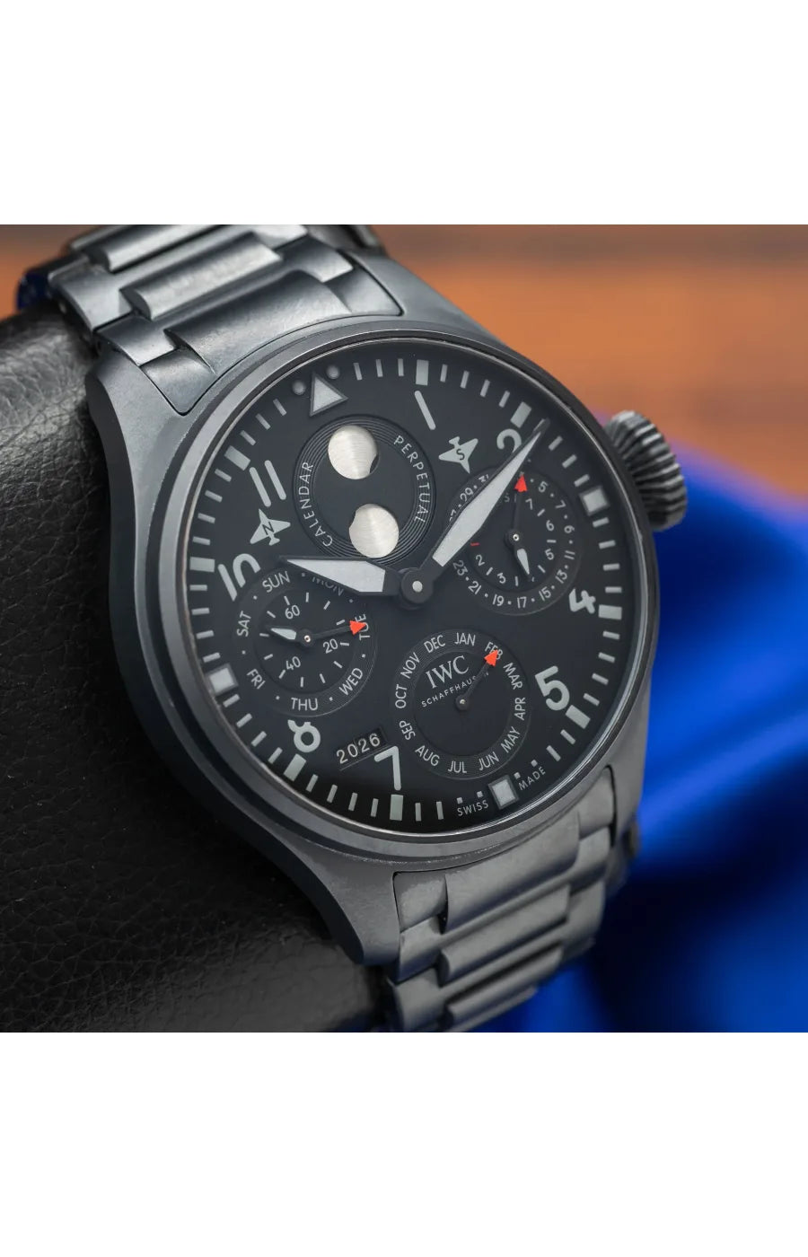 IWC - IW503604