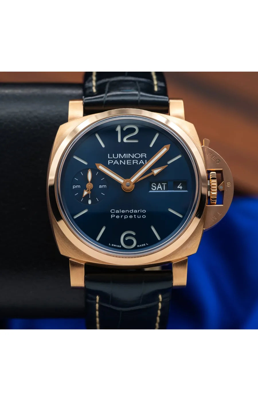 Panerai Luminor - PAM00742