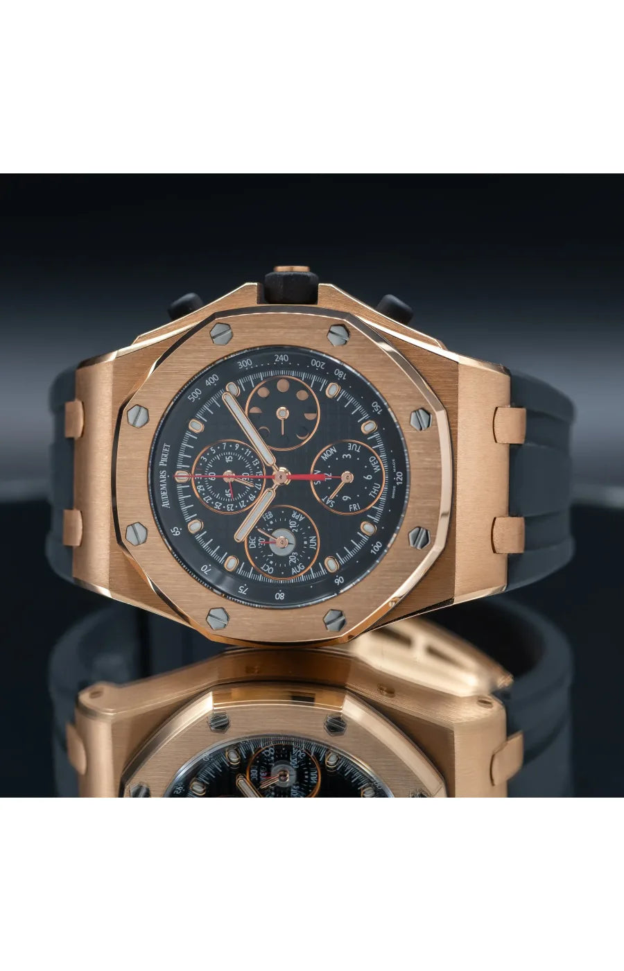 Audemars Piguet Royal Oak Offshore - 26209OR.OO.D101CR.01