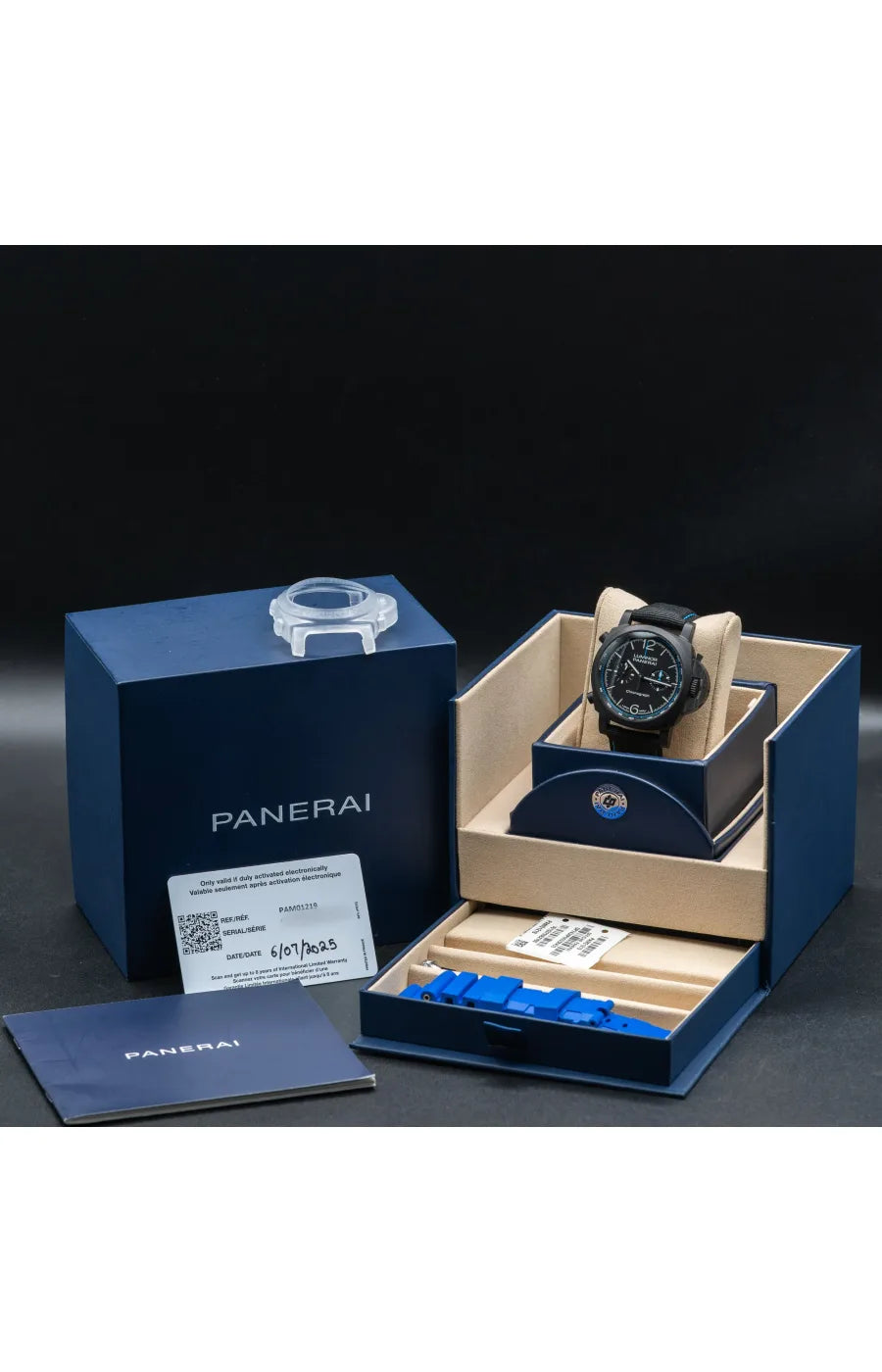 Panerai Luminor - PAM01219