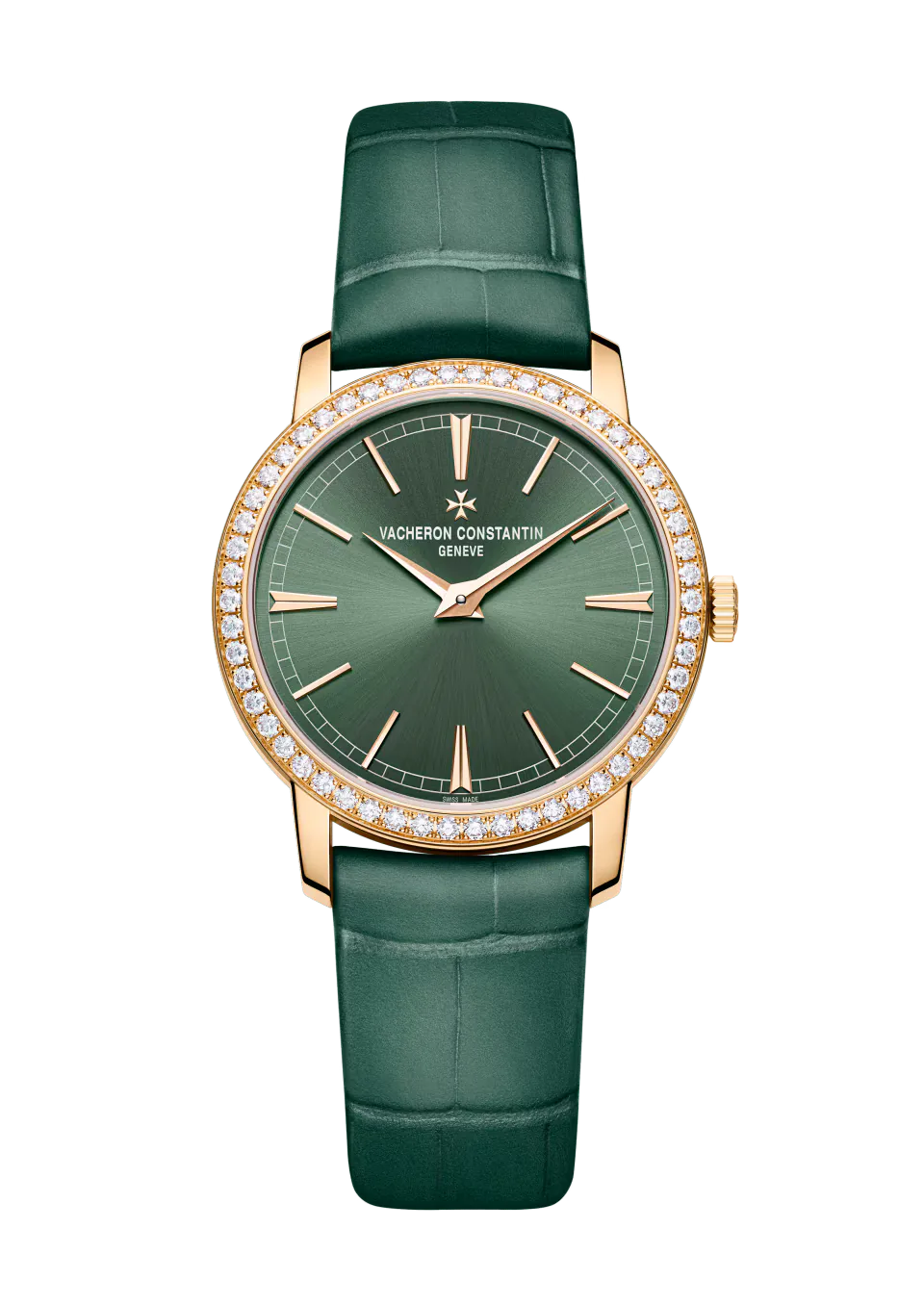 Vacheron Constantin Traditionnelle 33mm 1405T/000R-H009