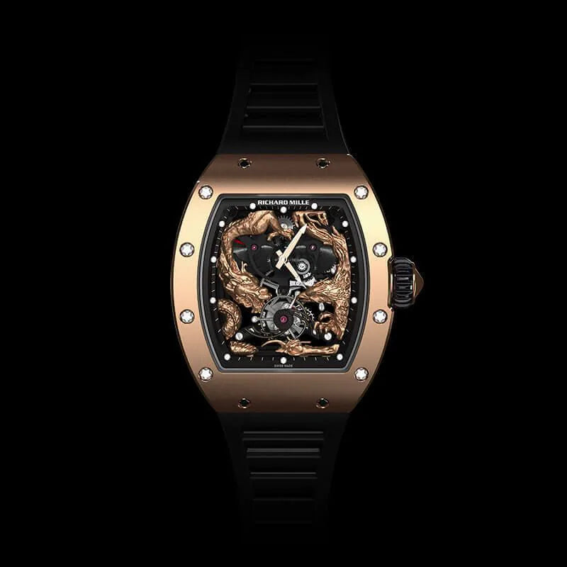 Richard Mille RM 57 01 RM 57-01