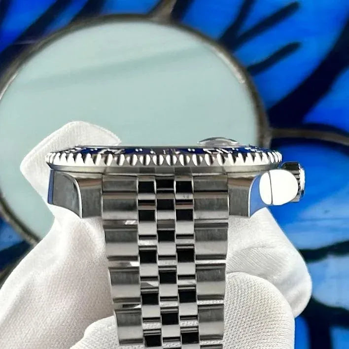 Rolex 40mm 126710BLNR