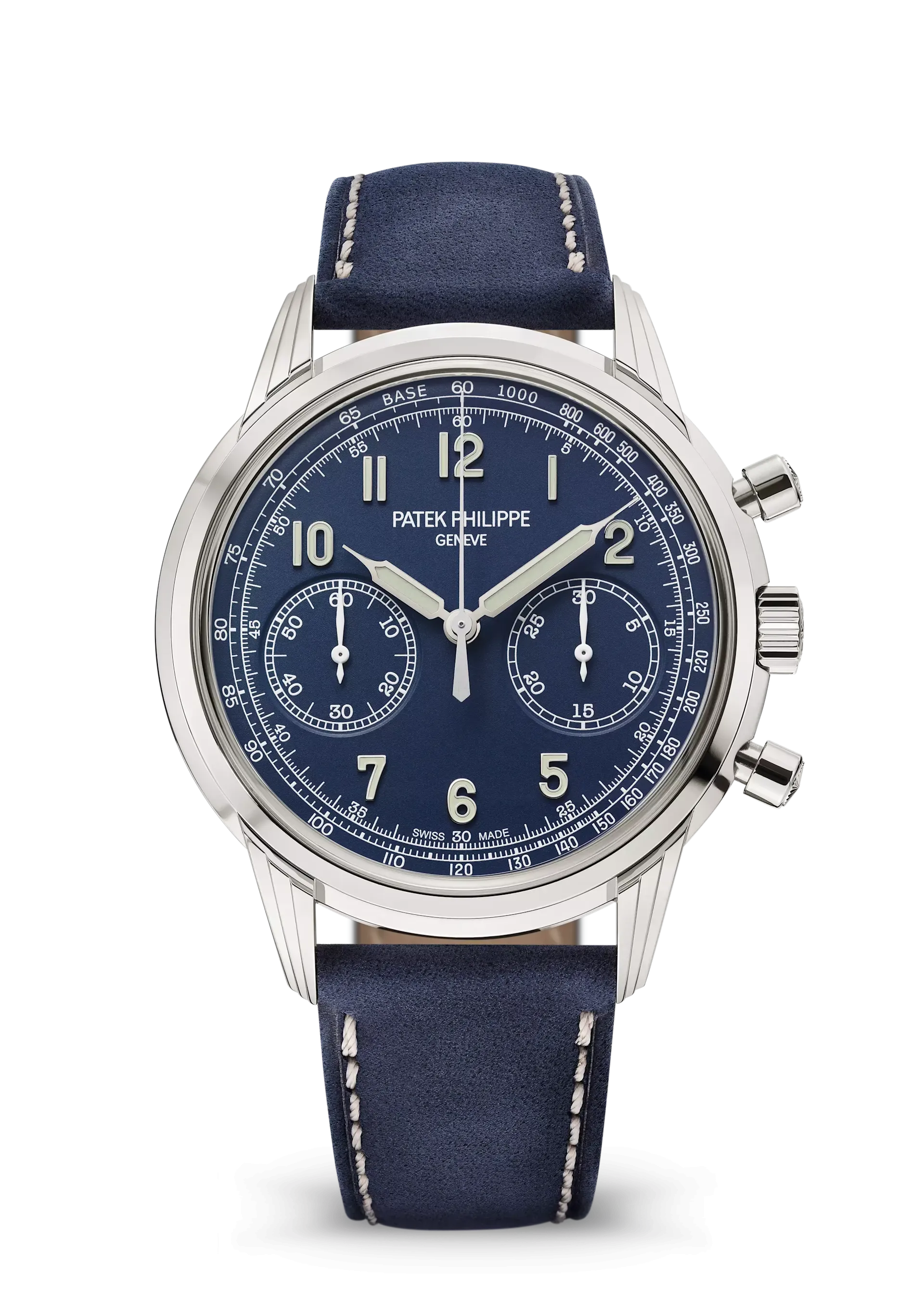 Patek Philippe Complications 41mm 5172G-001
