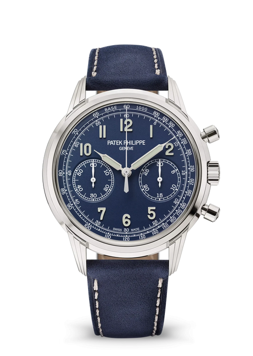 Patek Philippe Complications 41mm 5172G-001