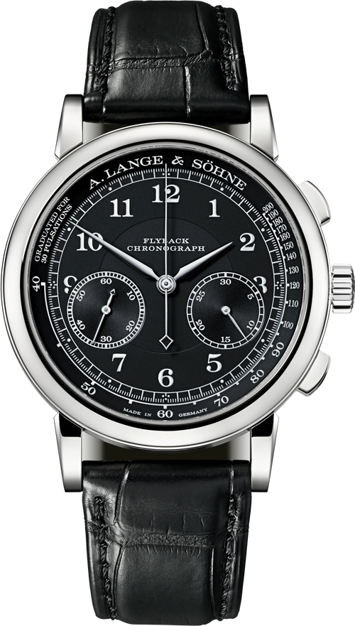 A. Lange & Söhne 1815 CHRONOGRAPH 39.5mm 414.028