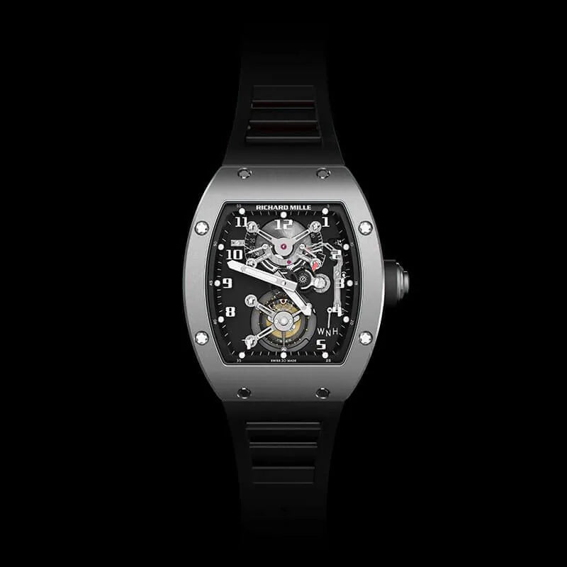 Richard Mille RM 002 V1 RM 002-V1