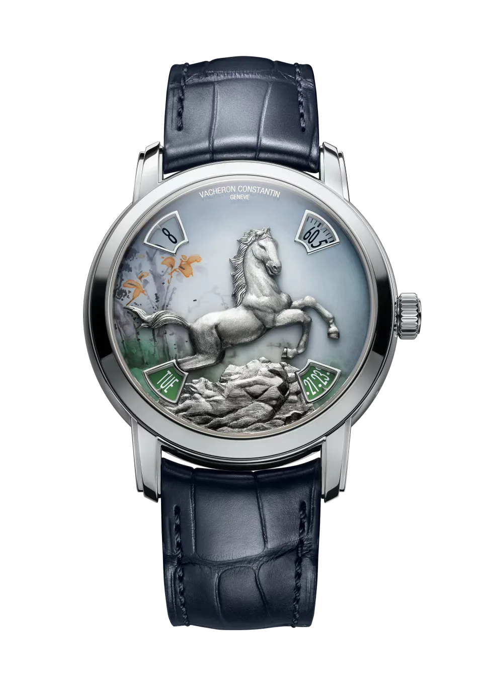 Vacheron Constantin Métiers d'Art 40mm 86073/000P-H066