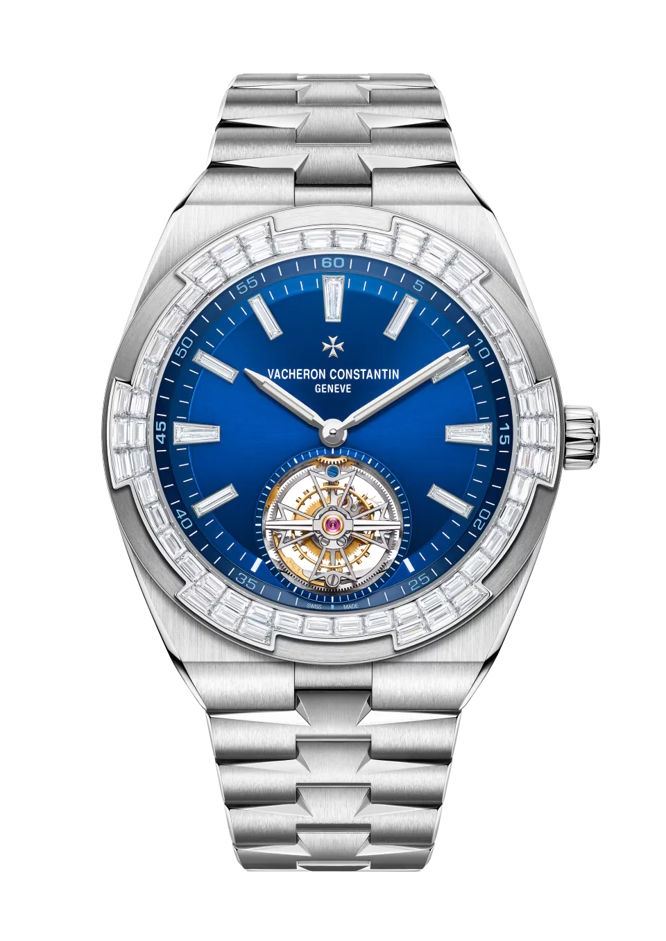 Vacheron Constantin Overseas 42.5mm 6007V/210G-B955