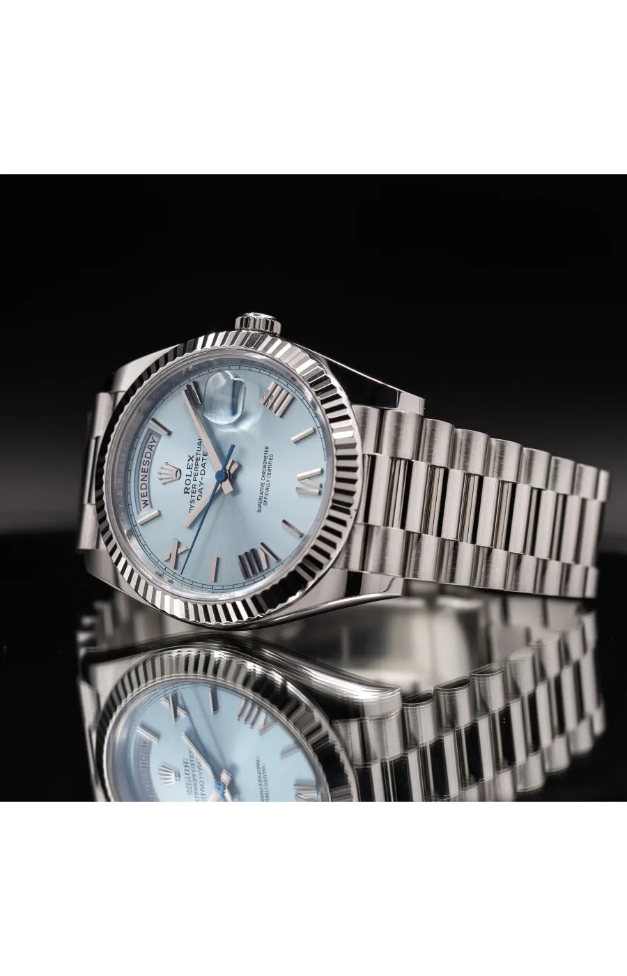 Rolex Day-Date 40 - 228236