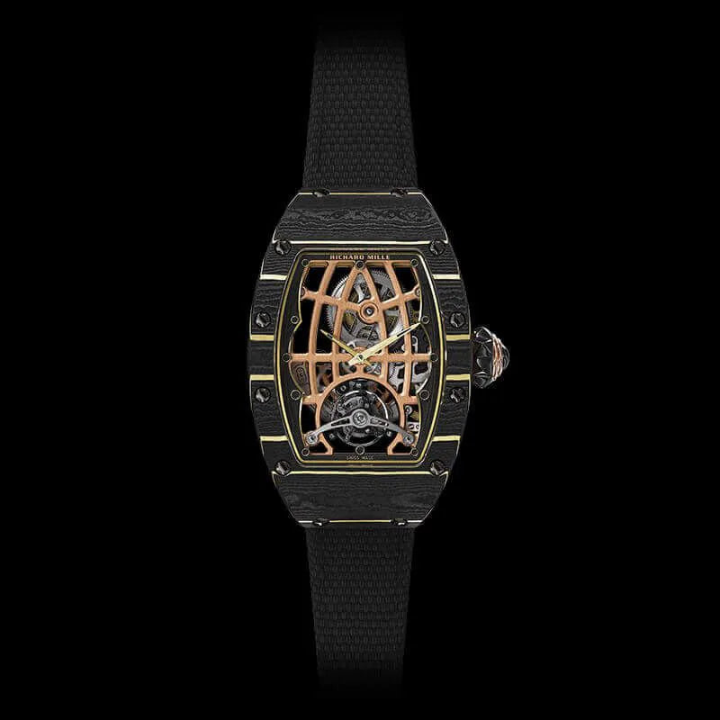 Richard Mille RM 74 02 RM 74-02