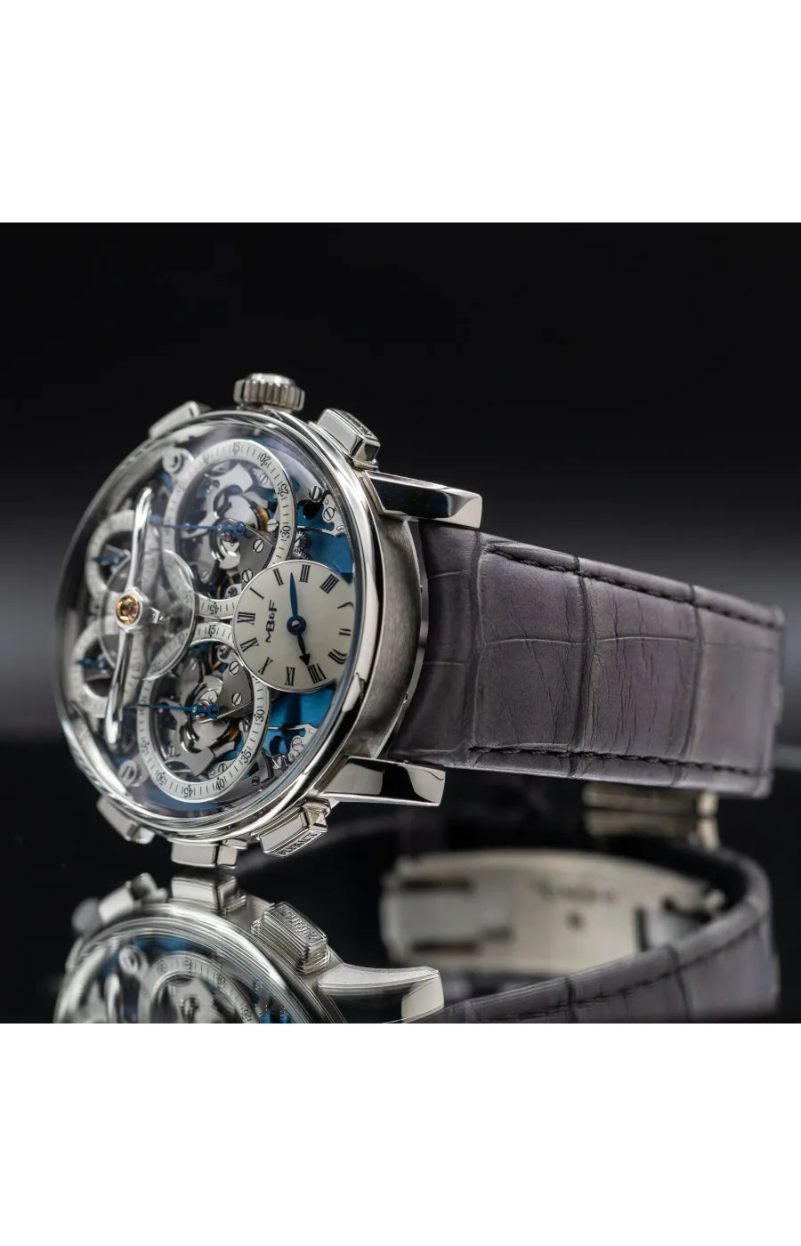 MB&F - 10.PL.BU