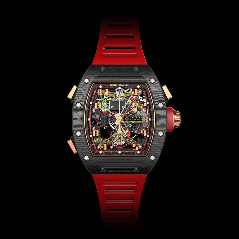 Richard Mille RM 50 01 RM 50-01