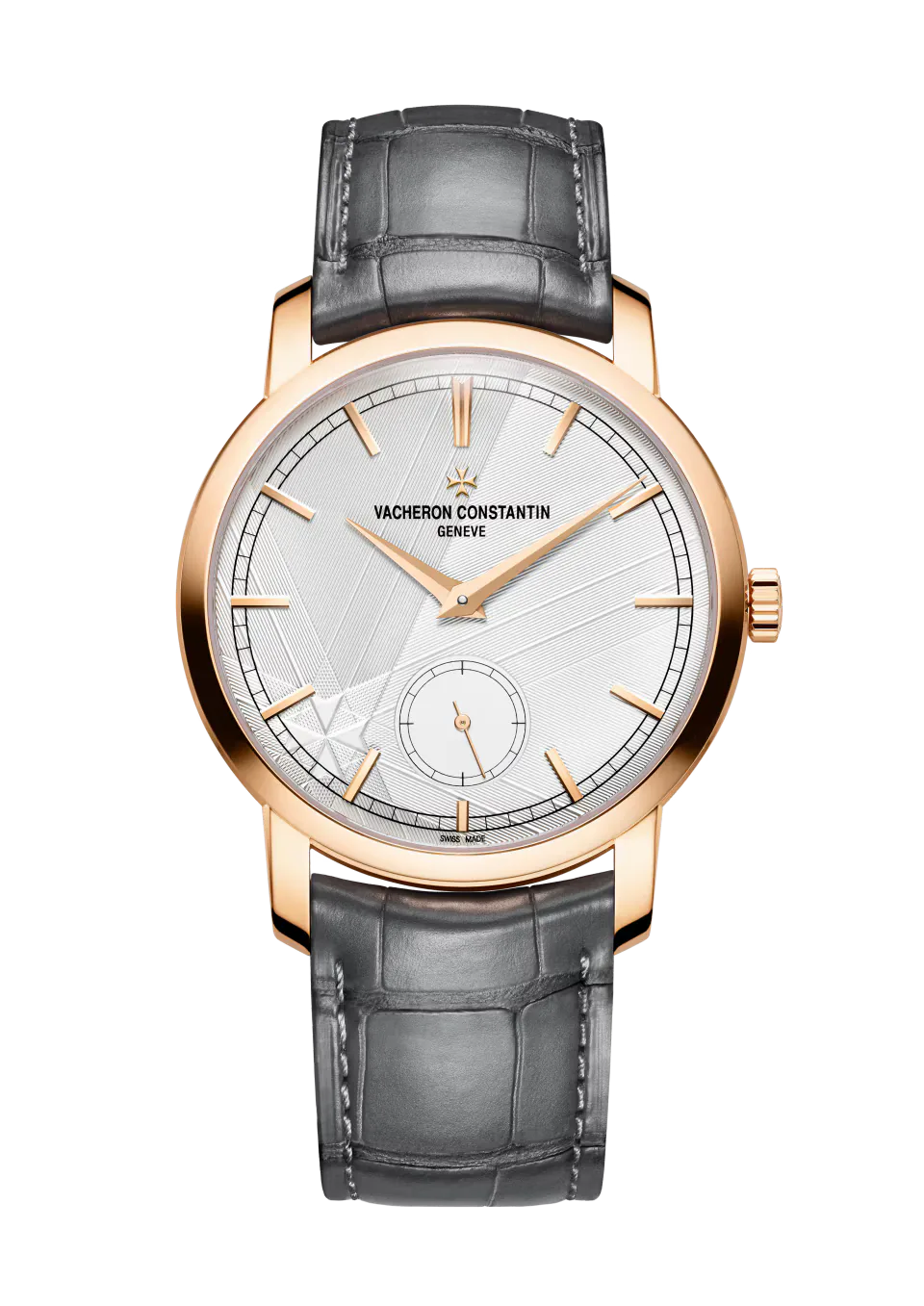 Vacheron Constantin Traditionnelle 38mm 82172/000R-H118