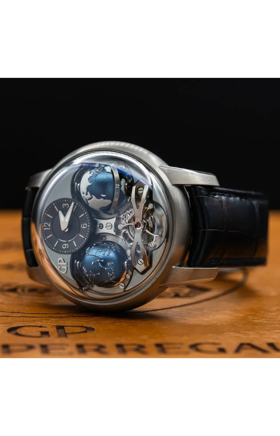 Girard-Perregaux - 99292-21-651-BA6F