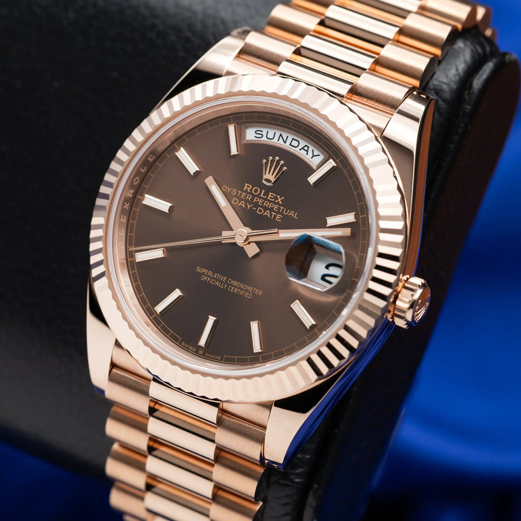 Rolex Day Date 40mm 2026