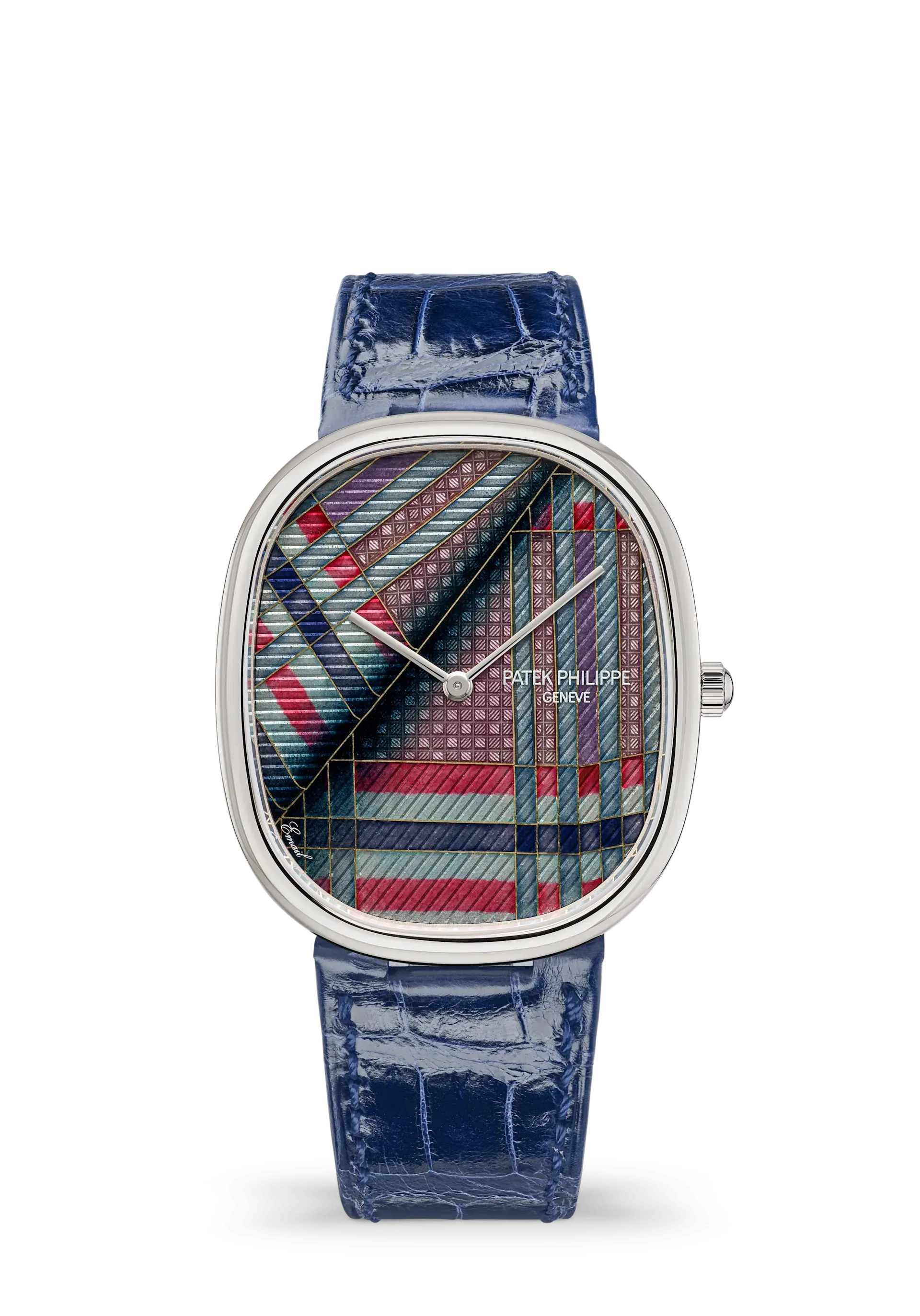 Patek Philippe Rare Handcrafts 5738/50G-045