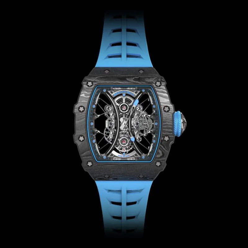 Richard Mille RM 53 01 RM 53-01