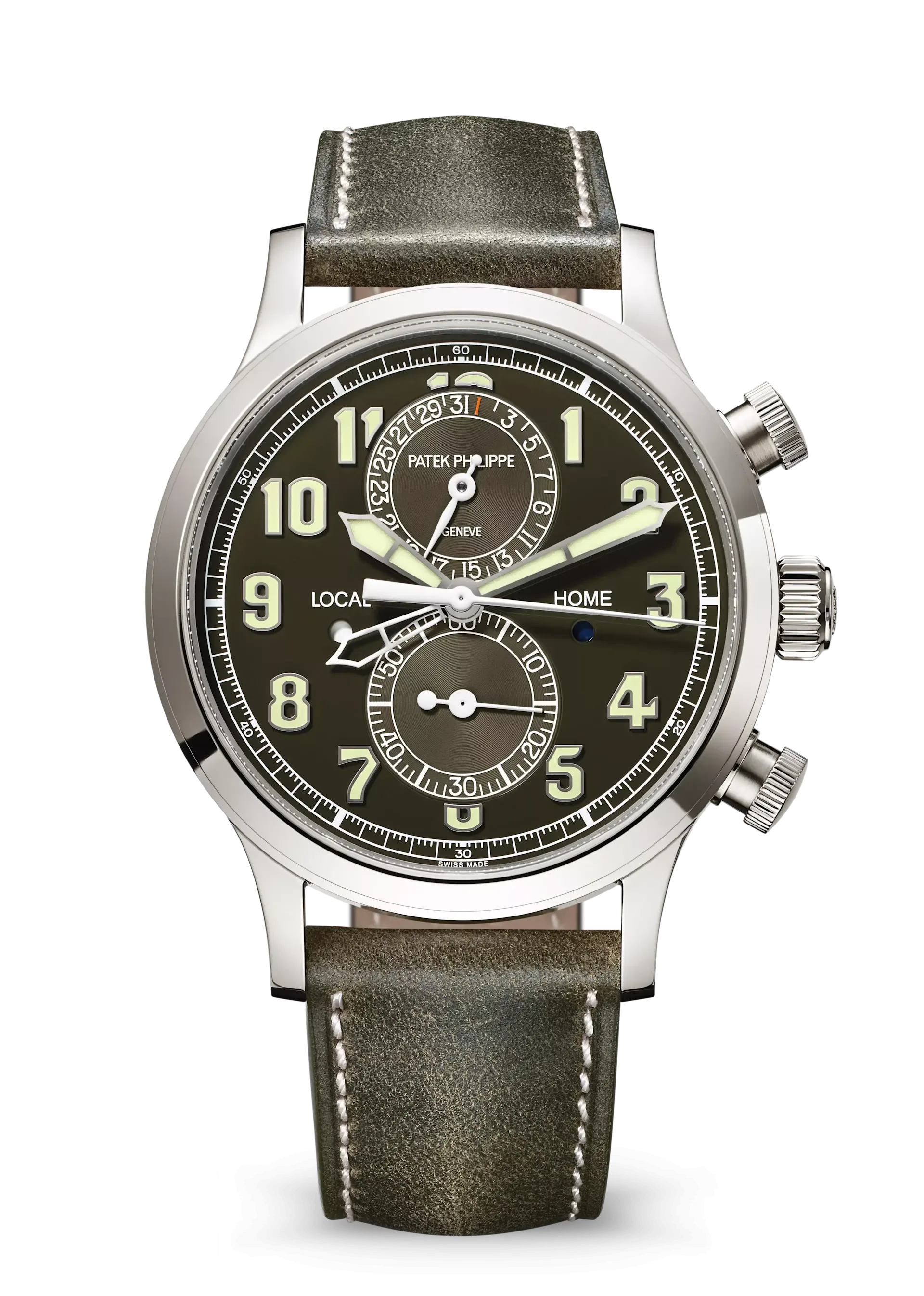 Patek Philippe Complications 42mm 5924G-010