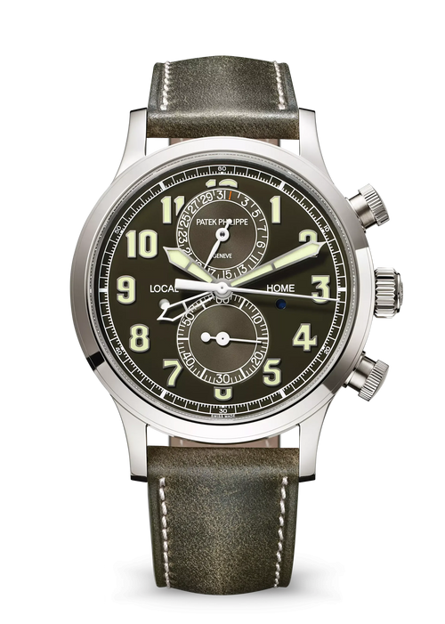 Patek Philippe Complications 42mm 5924G-010