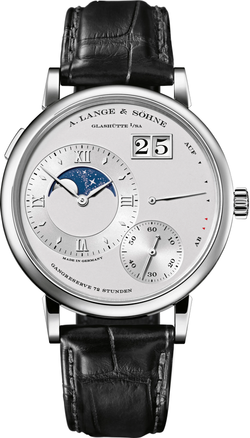 A. Lange & Söhne GRAND LANGE 1 MOON PHASE 41mm 139.025