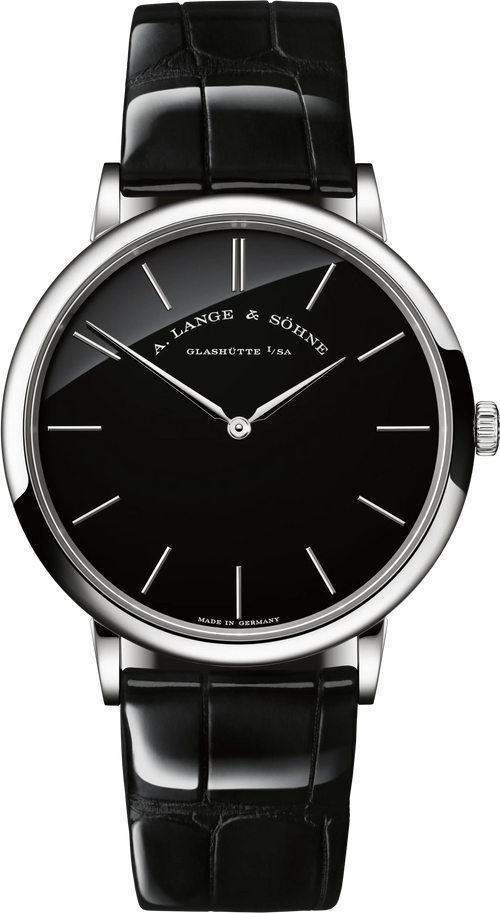 A. Lange & Söhne SAXONIA THIN 40mm 211.062