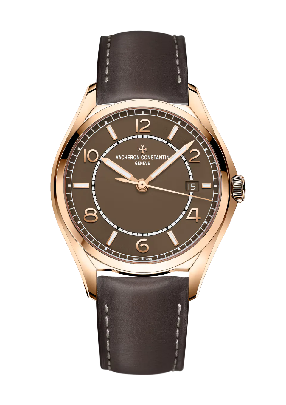 Vacheron Constantin Fiftysix 40mm 4600E/000R-B576