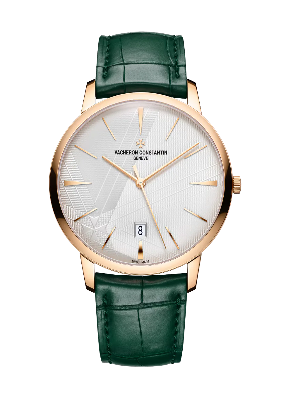 Vacheron Constantin Patrimony 40mm 85180/000R-H116