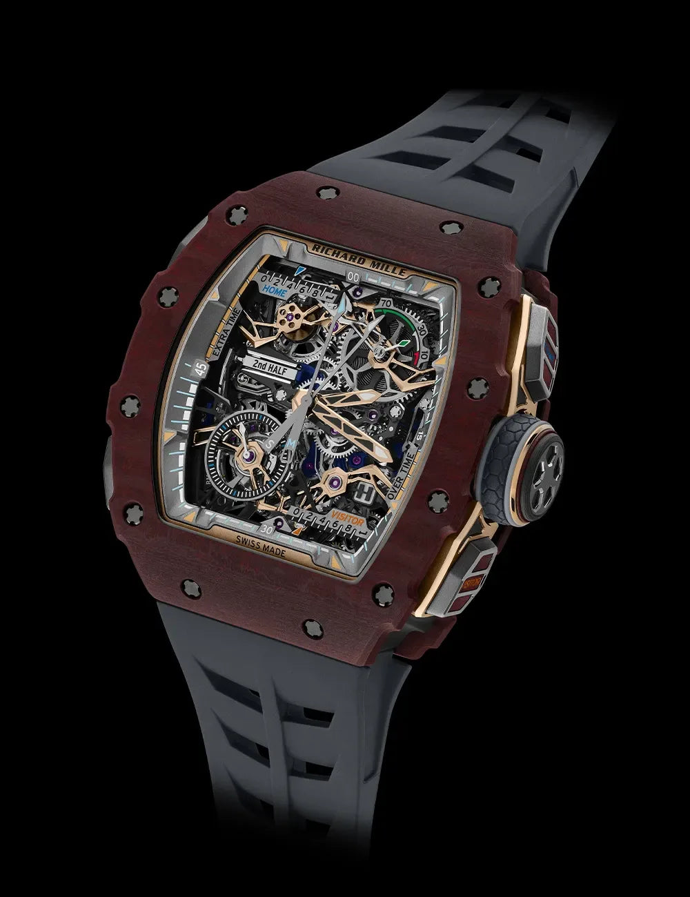 Richard Mille RM 41 01 RM 41-01