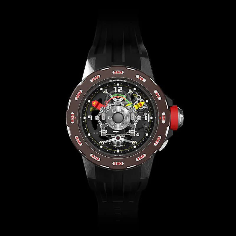 Richard Mille RM 36 47.70mm RM 36-01
