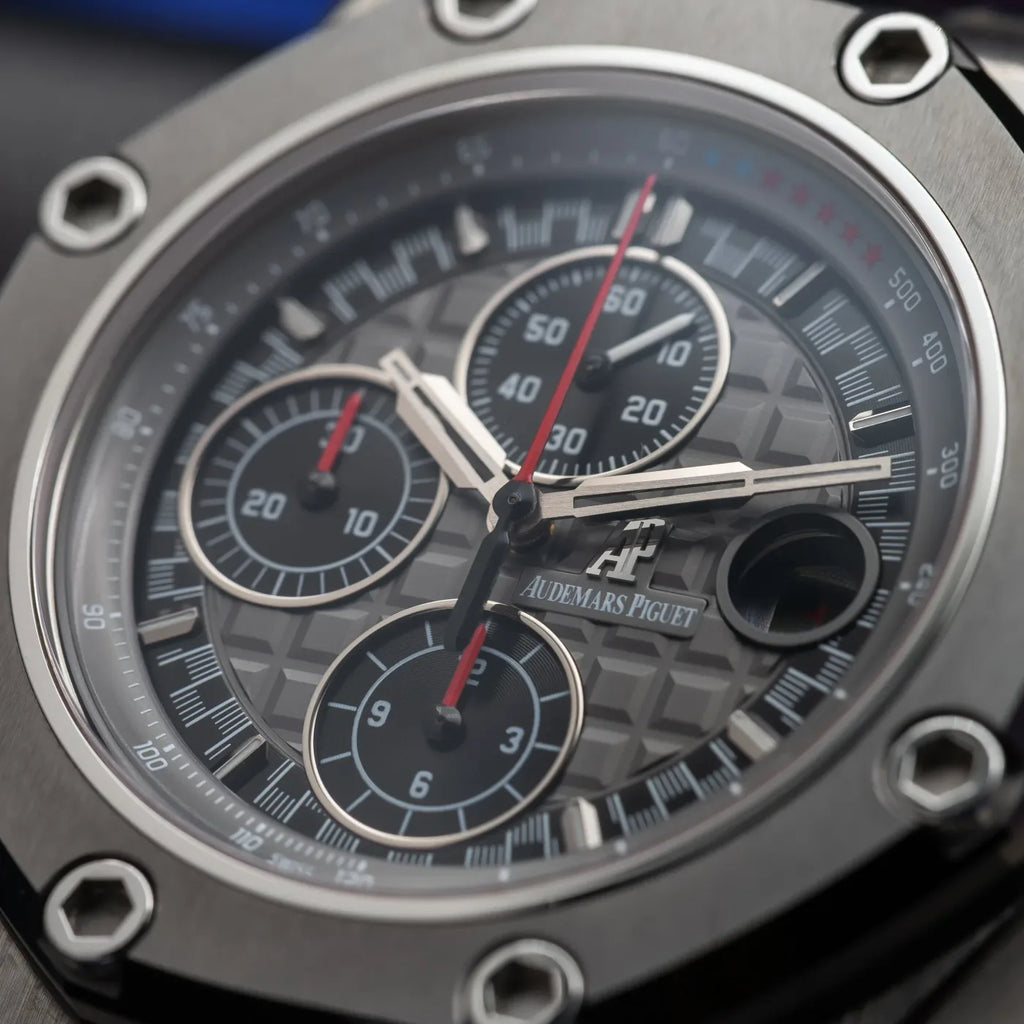 Audemars Piguet Royal Oak Offshore - 26568IM.OO.A004C.01