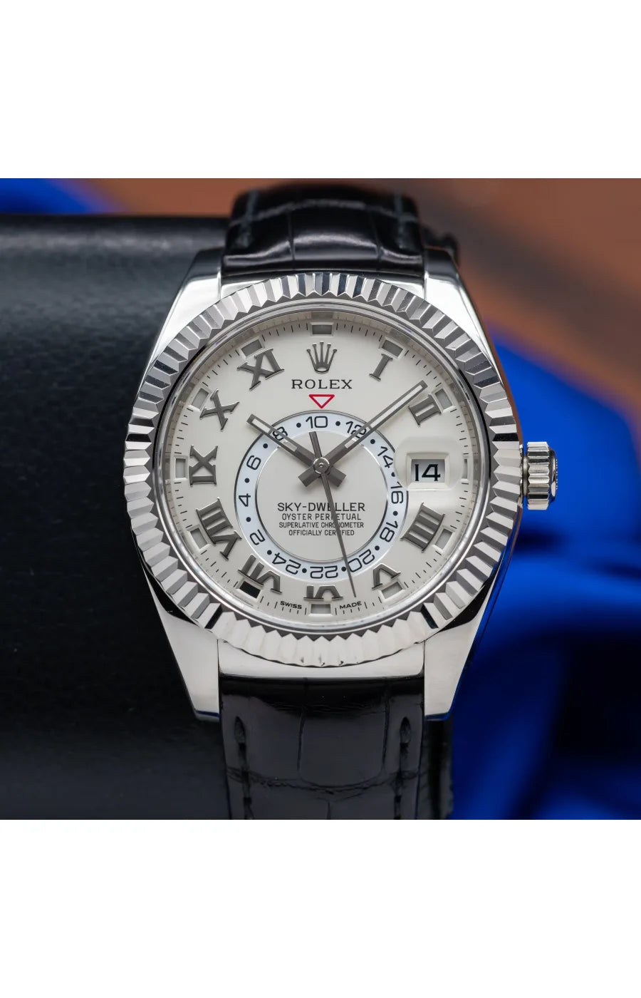 Rolex Sky-Dweller - 326139