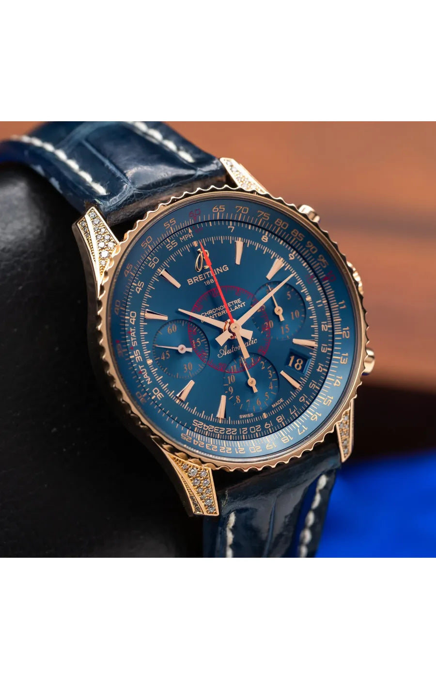 Breitling - RB0130AL.C896