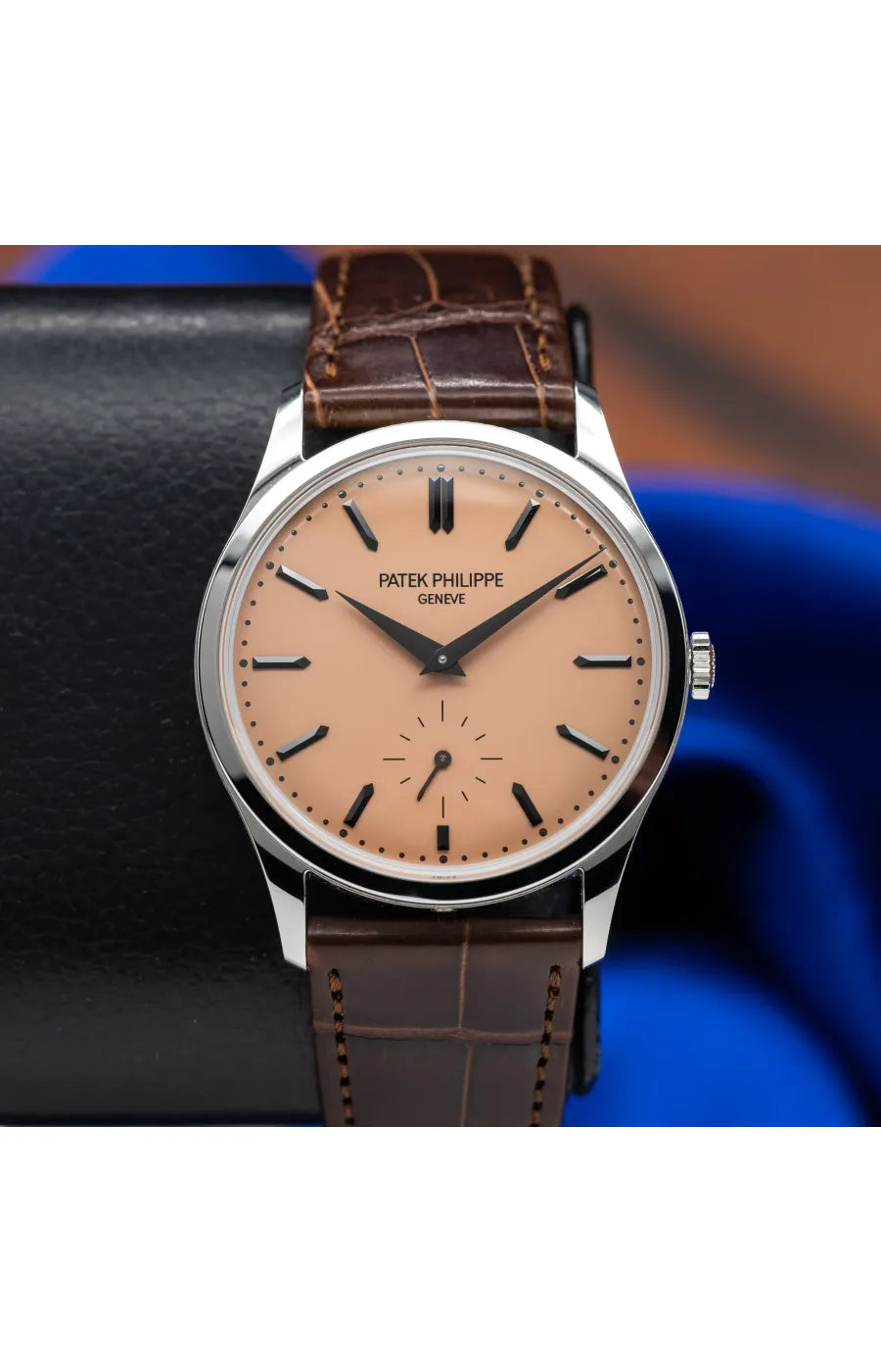 Patek Philippe Calatrava - 6196P
