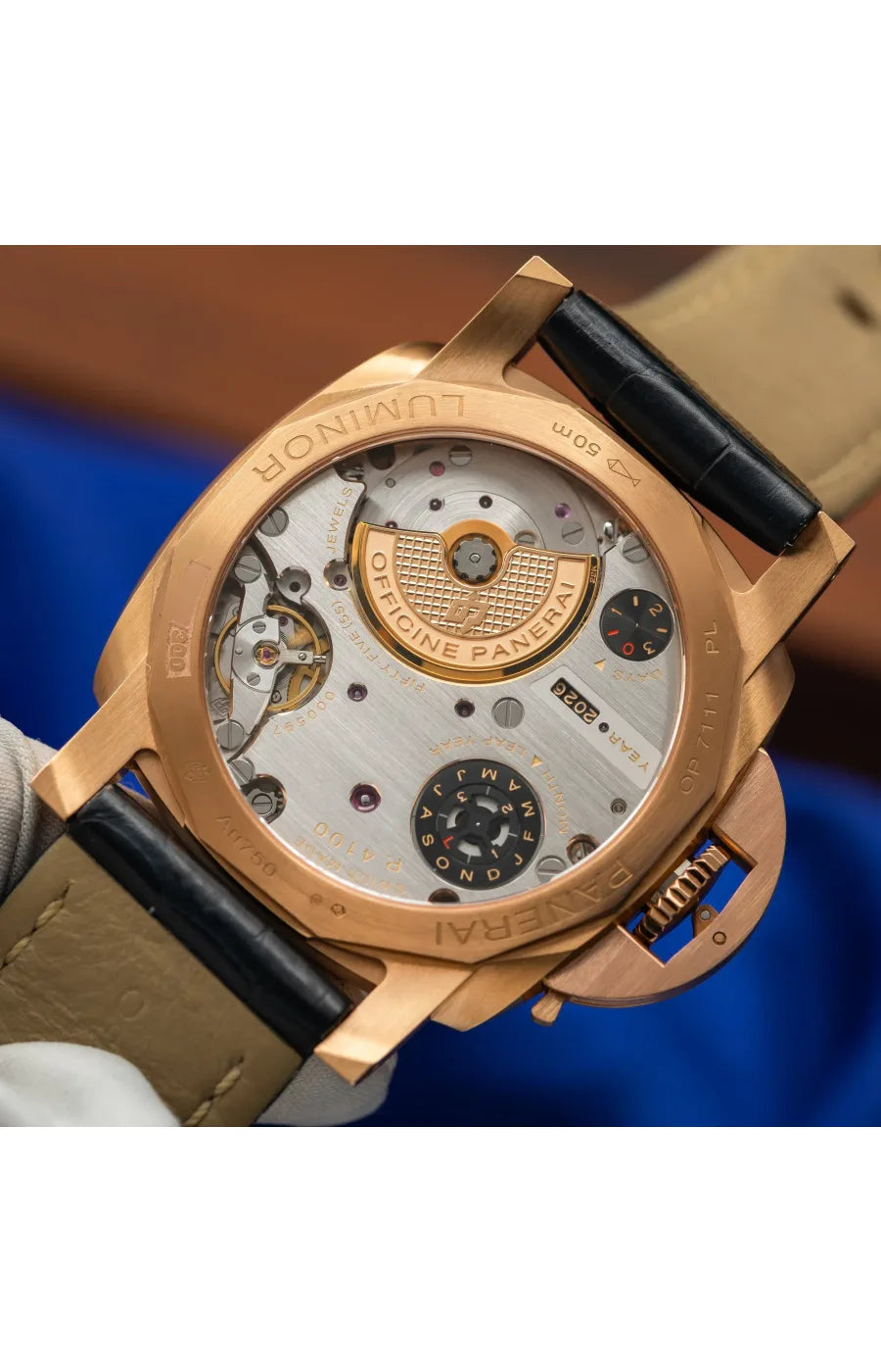 Panerai Luminor - PAM00742