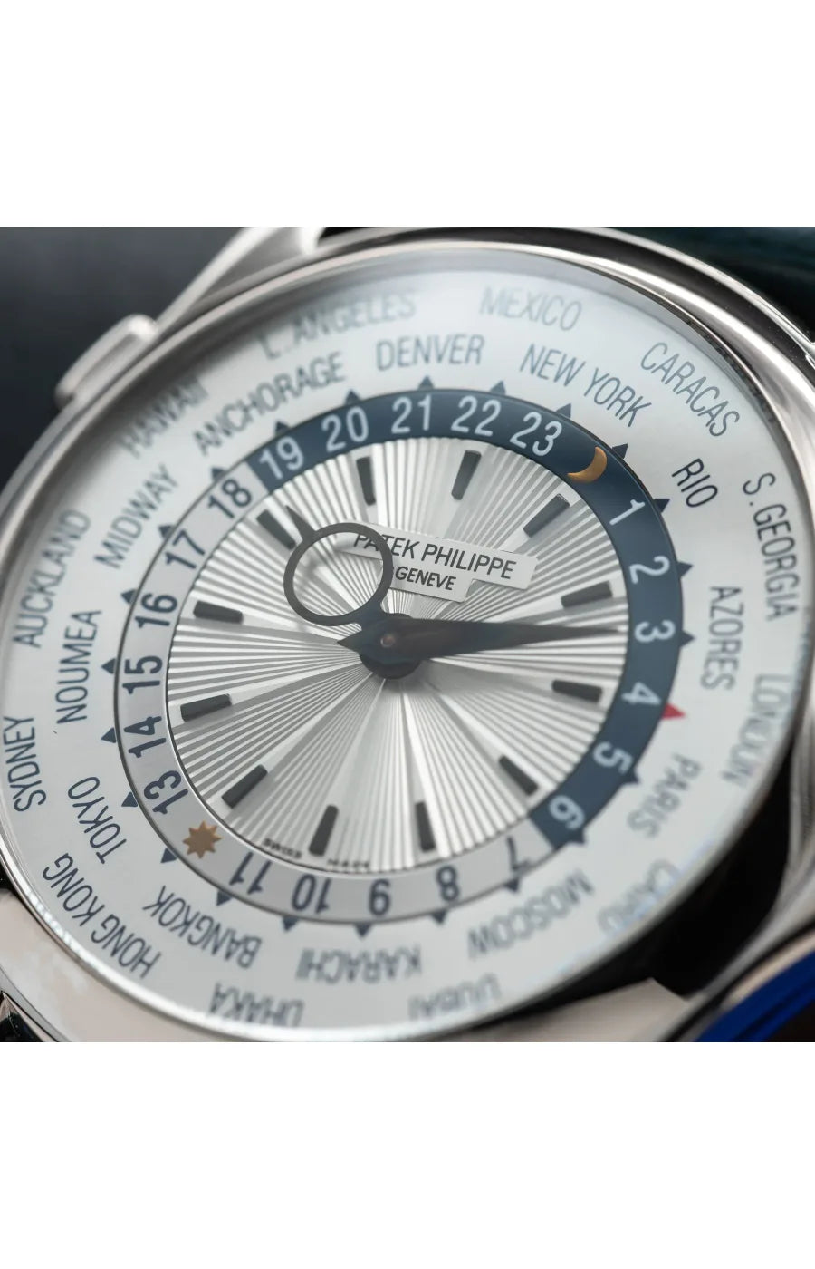 Patek Philippe - 5130G