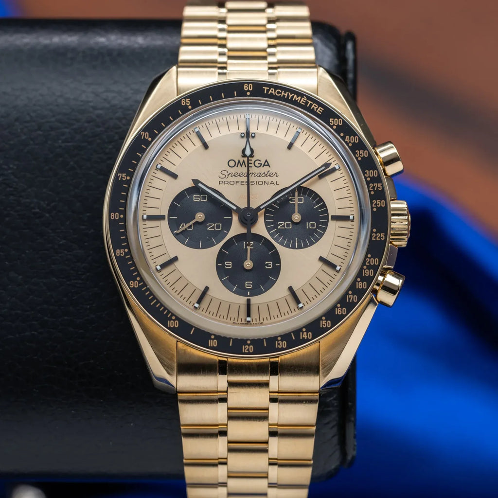 Omega Speedmaster - 310.60.42.50.99.001