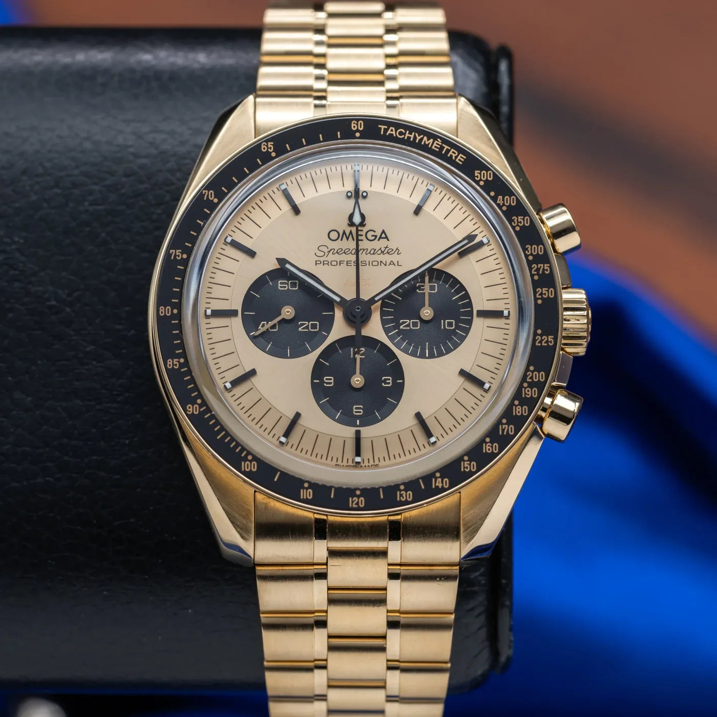 Omega Speedmaster - 310.60.42.50.99.001