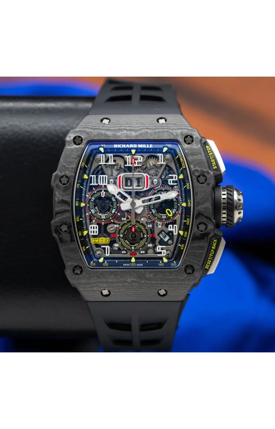 Richard Mille - RM11-03