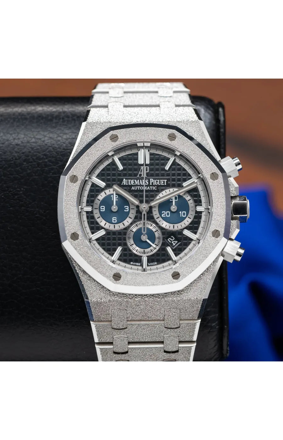 Audemars Piguet Royal Oak - 26331BC.GG.1224BC.03